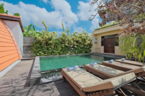 Sandat Bali Villa Canggu